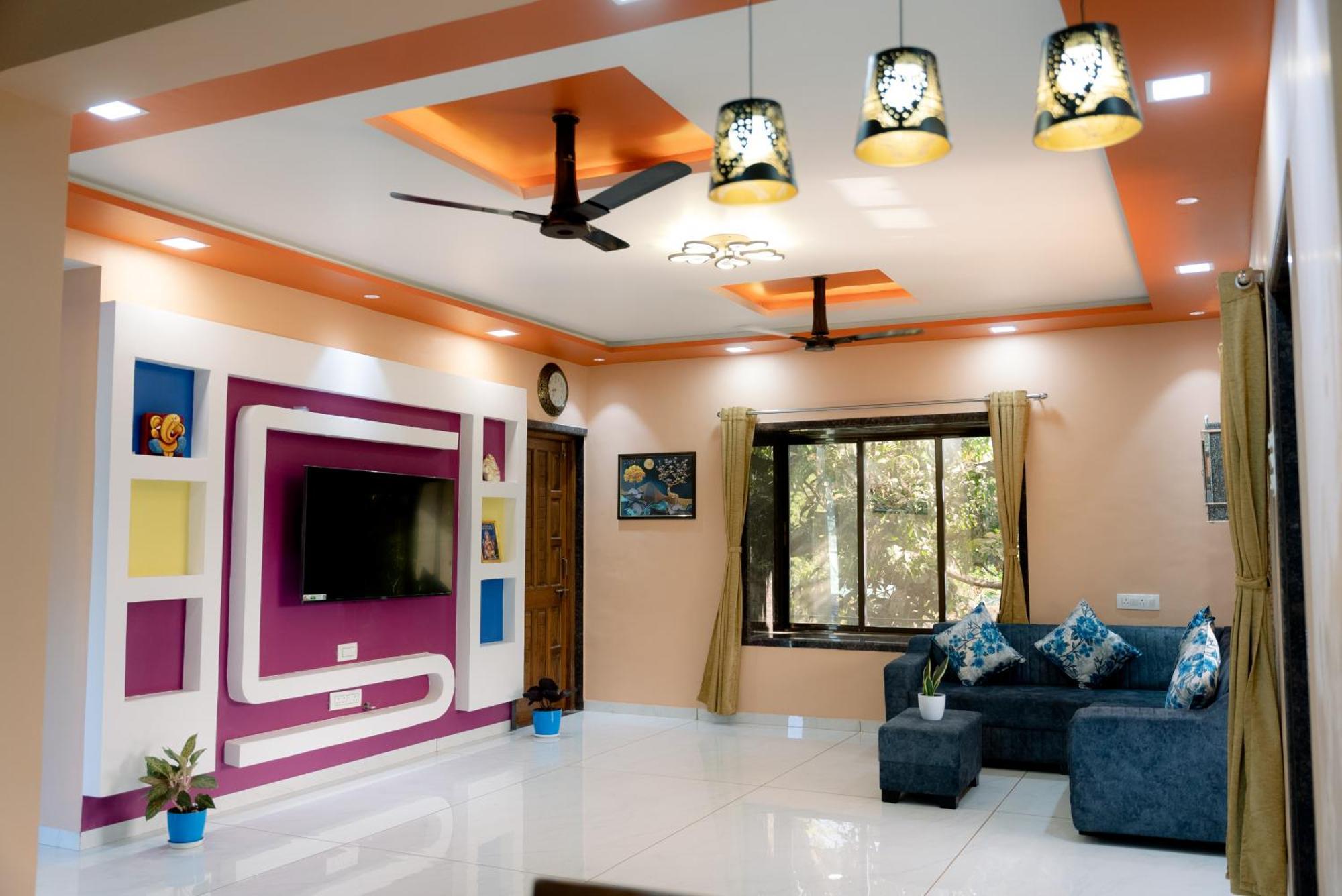 Sheetal Villa - Thal Alibaug Alibag Exterior photo